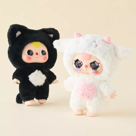 *Giftable* Baby Three 400% Big Baby Sealed Blind Box - Picture 5 of 5